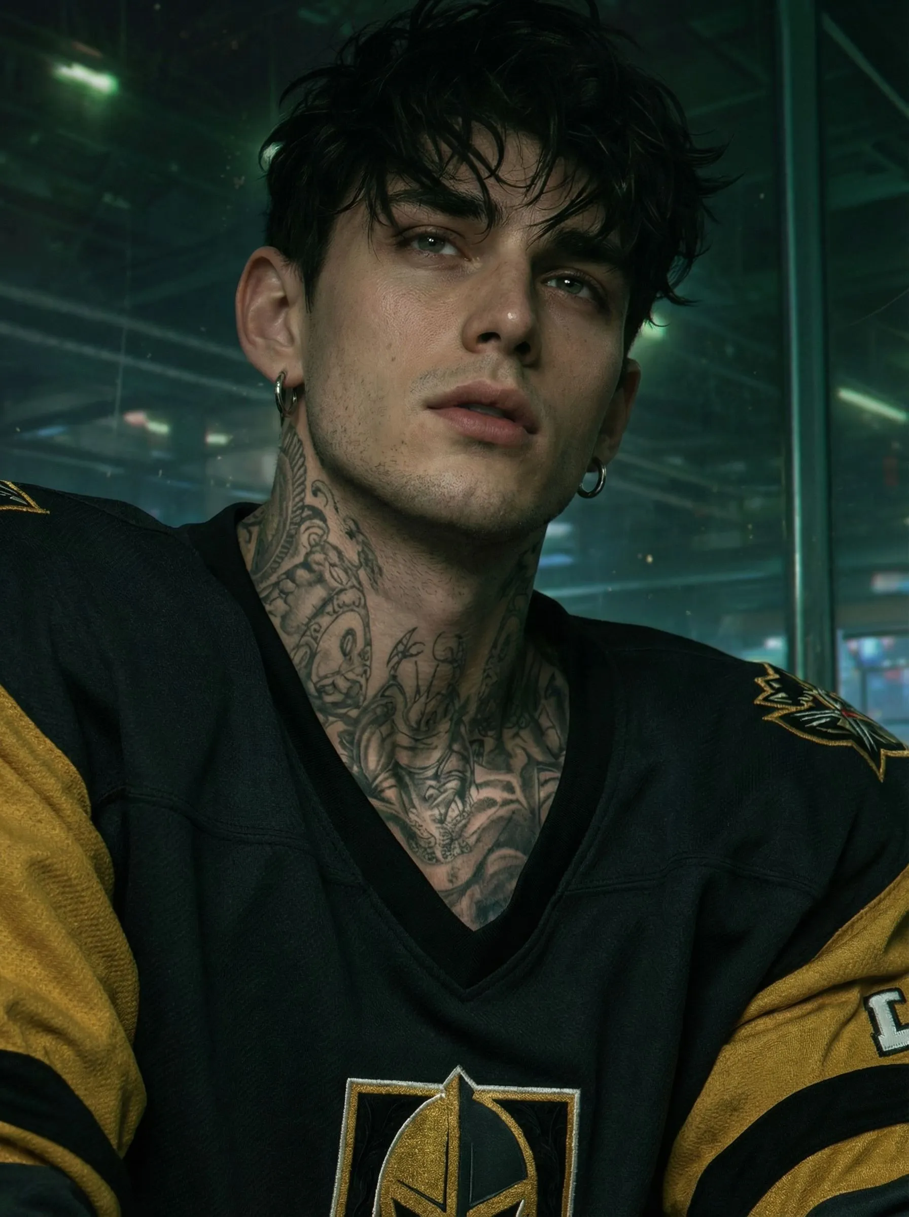 Spicy bf preview screen ios